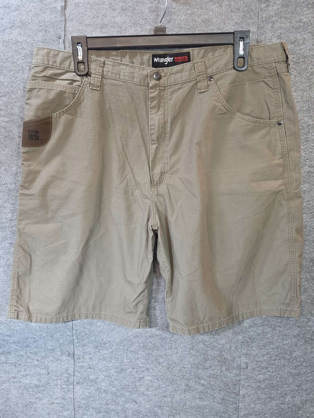 Wrangler RIGGS Shorts size 40